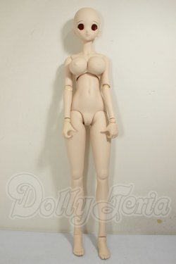 画像5: DD/DDH-06メイク済ヘッド+DDdyボディ A-26-06-22-304-NY-ZA