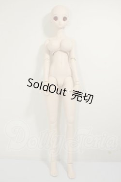 画像5: DD/DDH-06メイク済ヘッド+DDdyボディ A-26-06-22-304-NY-ZA
