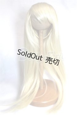 画像1: 8-9inch/ウィッグ A-26-07-14-047-NY-ZA