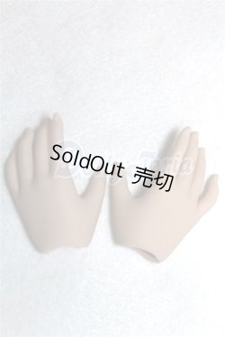 画像1: DD/デカハンドパーツ A-26-07-14-063-NY-ZA