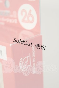 画像3: オビツ/オビツ26女の子ボディ(ホワイティ/L胸) A-26-06-22-305-NY-ZA