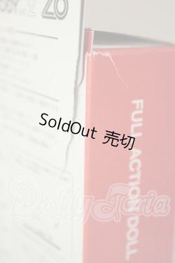 画像4: オビツ/オビツ26女の子ボディ(ホワイティ/L胸) A-26-06-22-305-NY-ZA