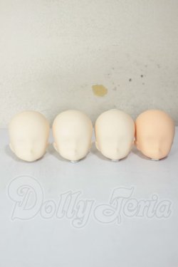 画像1: azone/AZ-2701 ピュアニーモヘッド A-26-06-22-316-NY-ZA