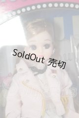 リカちゃん/LD-17 リカビジュー ライダースキュート A-26-06-22-285-NY-ZA