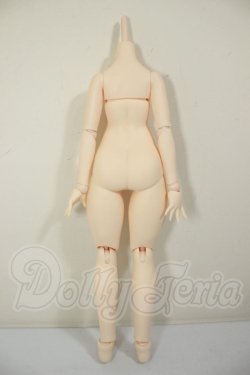 画像2: imomodoll/40ｃｍボディ A-26-06-22-302-NY-ZA