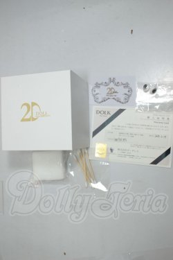 画像4: 2DDOLL/迹 Head A-26-06-22-301-NY-ZA