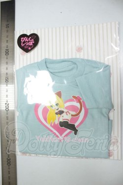 画像2: DD/Tシャツ　ぴんくのしっぽ様製 A-26-06-22-379-NY-ZA