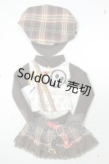 MDD/OF:衣装セット A-26-06-22-389-NY-ZA