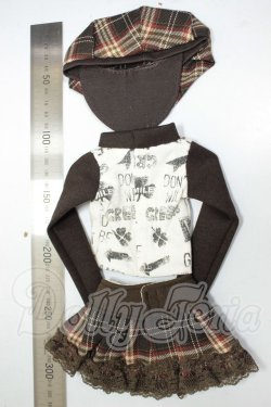 画像2: MDD/OF:衣装セット A-26-06-22-389-NY-ZA