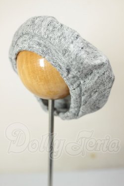 画像1: MDD/OF:帽子 A-26-06-22-383-NY-ZA