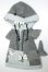 画像1: MDD/OF:パーカー A-26-06-22-388-NY-ZA (1)