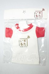 MDD/OF:Tシャツ A-26-06-22-390-NY-ZA