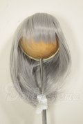 8-9inch/ウィッグ　みさんとるーぷ 様製 A-26-06-29-136-NY-ZA