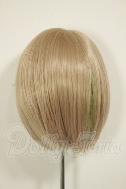 画像2: 8-9inch/ウィッグ A-26-06-29-140-NY-ZA