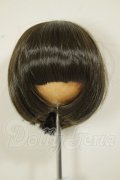 8-9inch/ウィッグ　みさんとるーぷ 様製 A-26-06-29-137-NY-ZA
