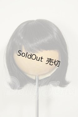 画像1: 8-9inch/ウィッグ A-26-06-29-138-NY-ZA