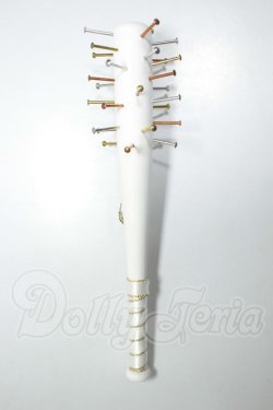画像1: MDD/釘バット A-26-06-22-392-NY-ZA