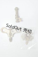MDD/ゼンマイ A-26-06-22-397-NY-ZA