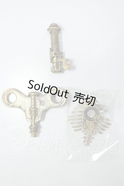 画像1: MDD/ゼンマイ A-26-06-22-397-NY-ZA