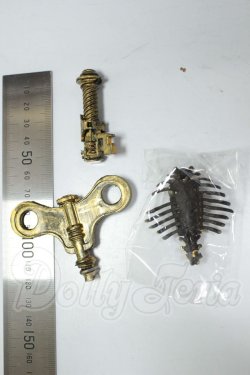 画像2: MDD/ゼンマイ A-26-06-22-397-NY-ZA