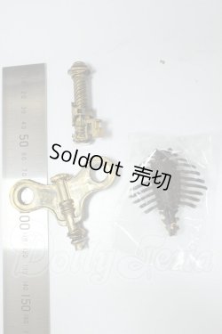 画像2: MDD/ゼンマイ A-26-06-22-397-NY-ZA