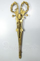 MDD/ハサミ A-26-06-22-396-NY-ZA