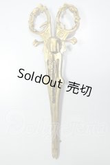 MDD/ハサミ A-26-06-22-396-NY-ZA