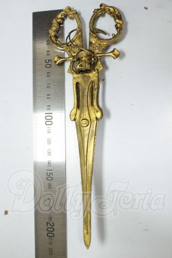 画像2: MDD/ハサミ A-26-06-22-396-NY-ZA