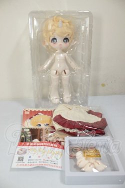 画像2: PENNY'S BOX/ANTU(アンティーユ)：三周年紀念 A-26-06-22-351-NY-ZA