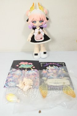 画像2: KUKAKA(クカカ)/虫虫カフェ：ジュウジュウ(ガ) A-26-06-22-374-NY-ZA