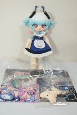 画像2: KUKAKA 虫虫カフェ /ランラン A-26-06-22-375-NY-ZA