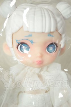 画像1: LAURA/モノクロスペクトルシリーズ　DREAMY　CROWM A-26-06-22-369-NY-ZA