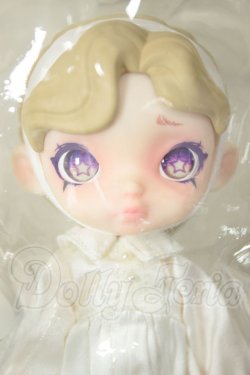 画像1: LAURA/モノクロスペクトルシリーズ　PASTORAL　LOVE　POETRY A-26-06-22-368-NY-ZA