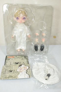 画像2: LAURA/モノクロスペクトルシリーズ　PASTORAL　LOVE　POETRY A-26-06-22-368-NY-ZA