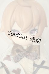 UFDOLL/ドリンクシリーズ 1/6烏龍茶 A-26-06-22-373-NY-ZA