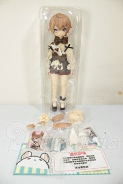 画像2: UFDOLL/ドリンクシリーズ 1/6烏龍茶 A-26-06-22-373-NY-ZA