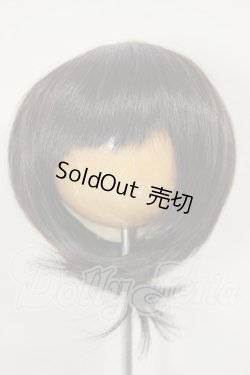 画像1: 9inch/ウィッグ A-26-06-29-139-NY-ZA