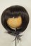 画像1: 9inch/ウィッグ A-26-06-29-139-NY-ZA (1)