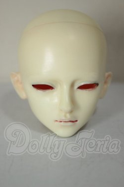 画像1: LITTLE MONICA/Little Haazel Head A-26-06-22-376-NY-ZA