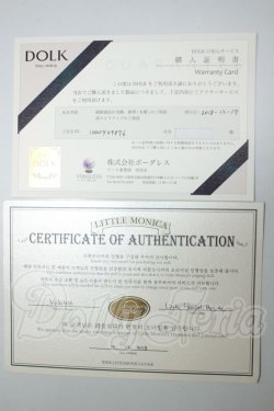 画像4: LITTLE MONICA/Little Haazel Head A-26-06-22-376-NY-ZA