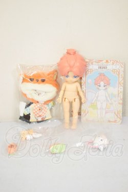 画像4: SIMONTOYS　ペテルソン園遊会/キツネ A-26-06-29-141-NY-ZA