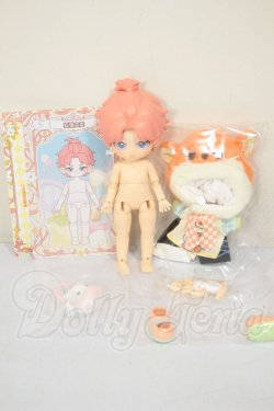 画像4: SIMONTOYS　ペテルソン園遊会/キツネ A-26-06-29-142-NY-ZA