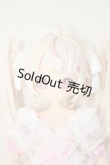 ONEMORE x 上倉エク/Sugary Girls:スイーツパーティー：リゼッタ A-26-06-29-163-NY-ZA