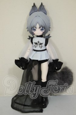 画像2: ルルリン物語2/天骨狼 A-26-06-29-164-NY-ZA