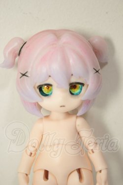 画像1: 1/12ブラインドドール/カスタム A-26-06-29-166-NY-ZA
