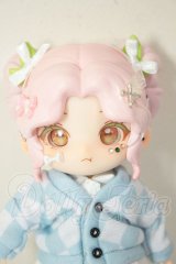 IMONTOYS LIRORO(リロロ)/童話の家シリーズ エンドウ豆のお姫様 A-26-06-29-145-NY-ZA