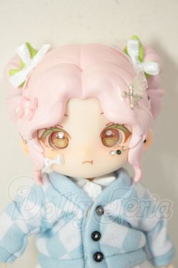 画像1: IMONTOYS LIRORO(リロロ)/童話の家シリーズ エンドウ豆のお姫様 A-26-06-29-145-NY-ZA