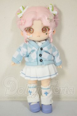 画像2: IMONTOYS LIRORO(リロロ)/童話の家シリーズ エンドウ豆のお姫様 A-26-06-29-145-NY-ZA