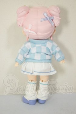 画像3: IMONTOYS LIRORO(リロロ)/童話の家シリーズ エンドウ豆のお姫様 A-26-06-29-145-NY-ZA