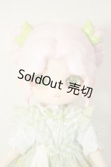 IMONTOYS LIRORO(リロロ)/童話の家シリーズ エンドウ豆のお姫様 A-26-06-29-148-NY-ZA